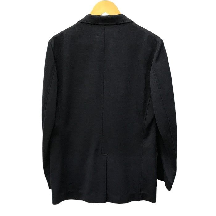 美品　VAN BROTHERS　テーラードジャケット　　ネイビー　春夏用　薄手 BBJ EX WHS BLZ SERGE COMF 3BSACK TRD CHV | Brooks Brothers
