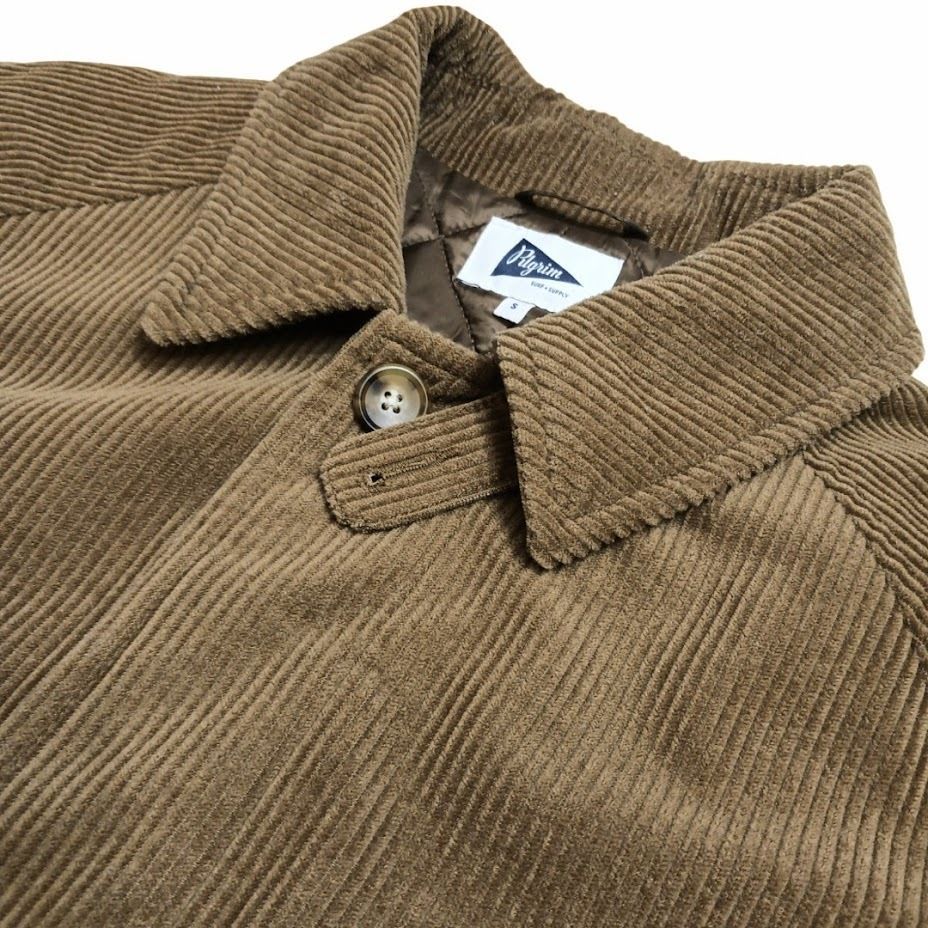Pilgrim Surf+Supply ピルグリムサーフサプライ ウール