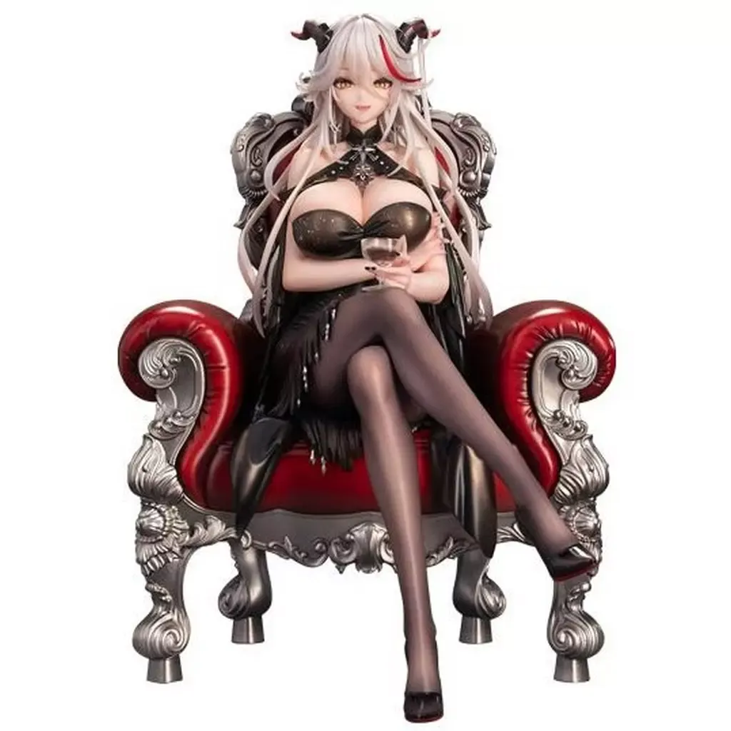 2025年最新】アズールレーン フォーミダブル 薔薇色の盛典Verの