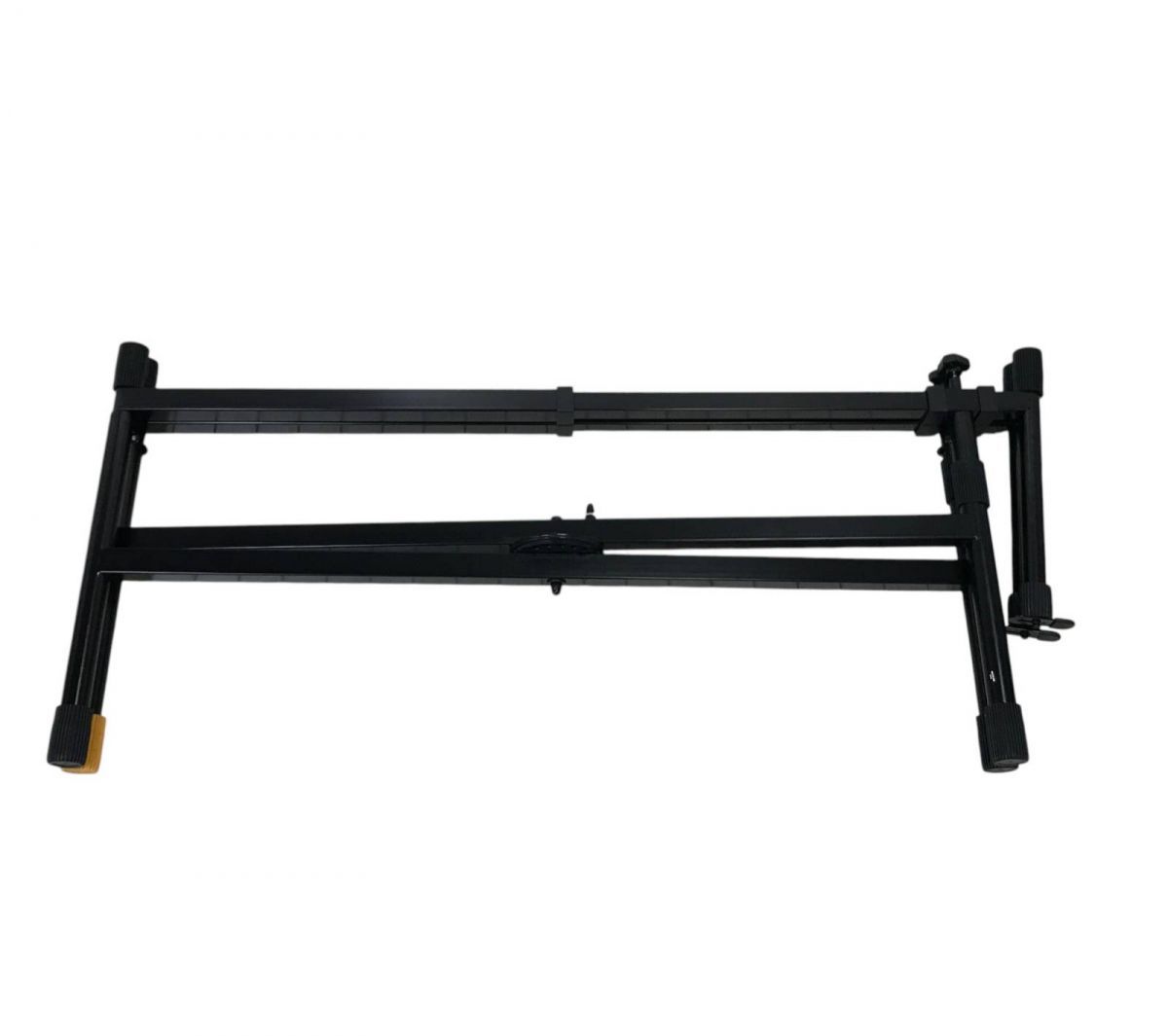 キーボードスタンド HERCULES ハーキュレス X型2段 KS210B PBK781465相 WWW_TRAVELLANDINDIA_COM