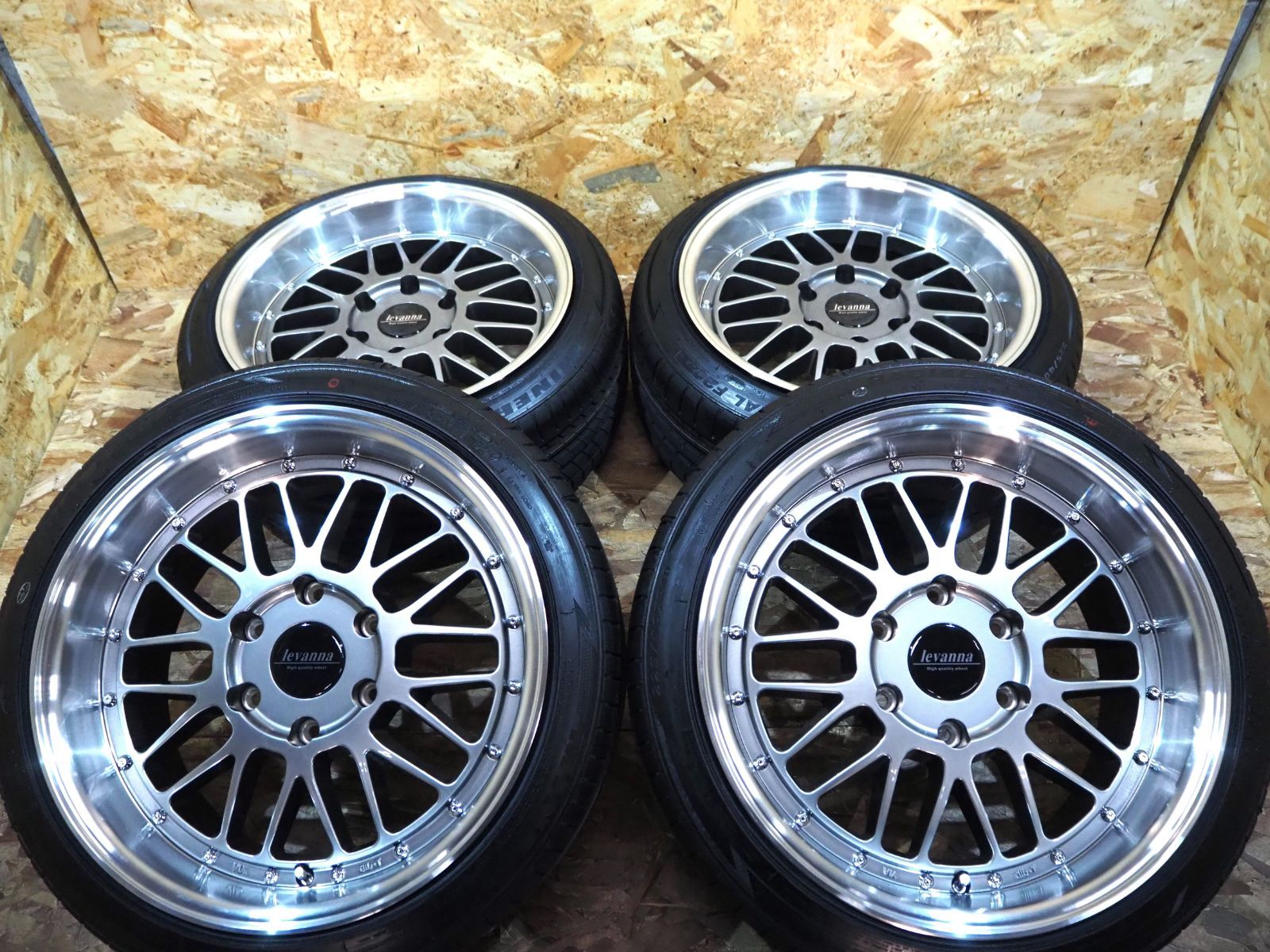 IRON・HEAD デイトナ 風？　16ｘ7J+35 ハイエース キャラバン IRON・HEAD デイトナ 風？ 16x7J+35 ハイエース キャラバン 楽天市場