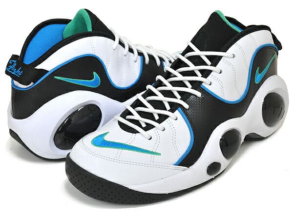 ZOOM FLIGHT
