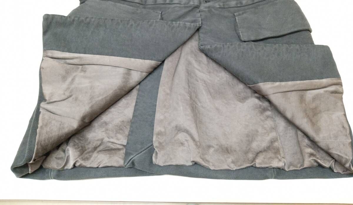 Rick Owens|リックオウエンス|ジャケット|ミリタリーユニフォームジャケット|06AW|コットンオフィサージャケット|ブラック系|Sサイズ