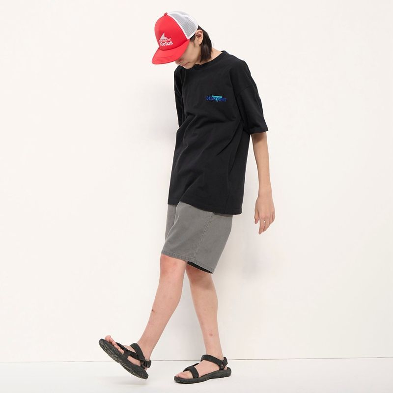 DESCENDANT JERRY TWILL SHORTS ショートパンツ 251CPDS-PTM04 - メルカリ