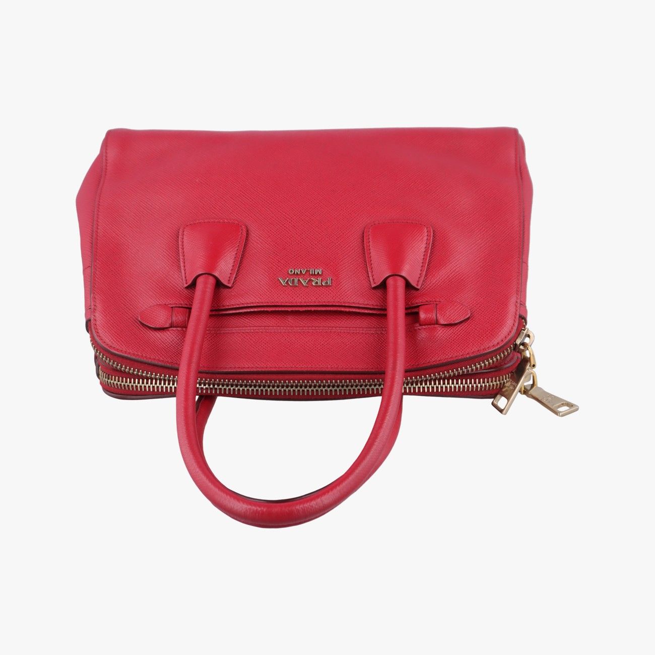 プラダPradaクイルフレーム フオコ