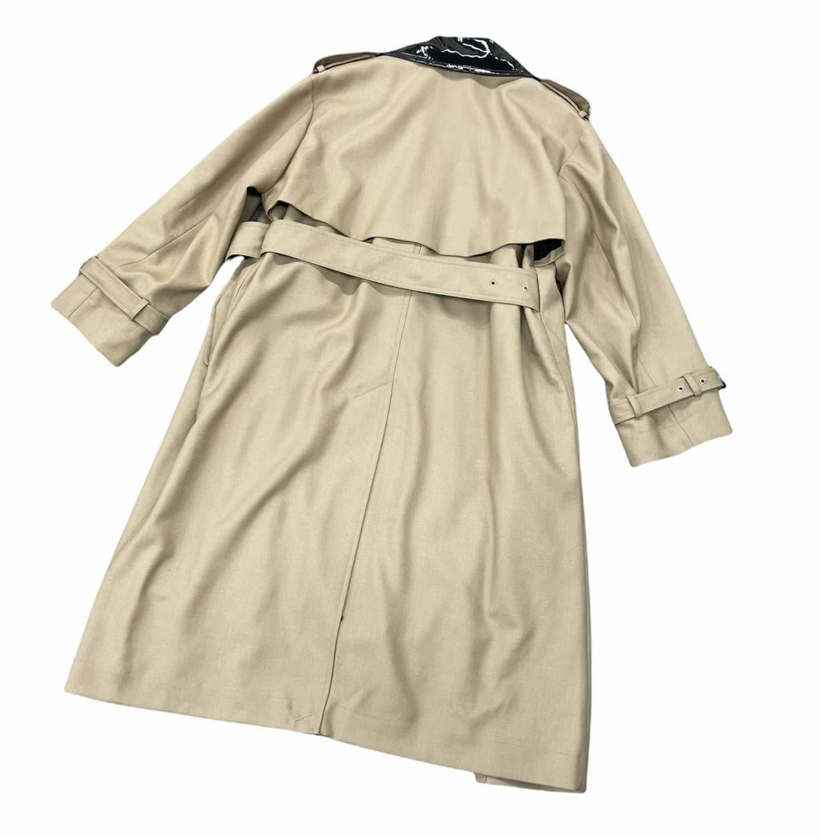 Toga Archives x H&M コラボトレンチコート
