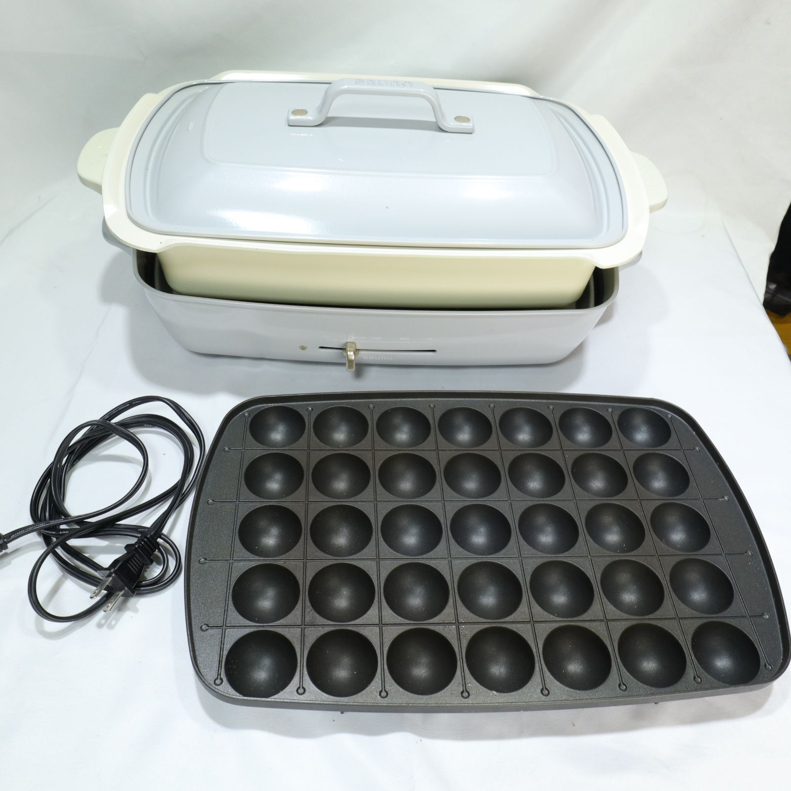 BOE026 ホットプレート