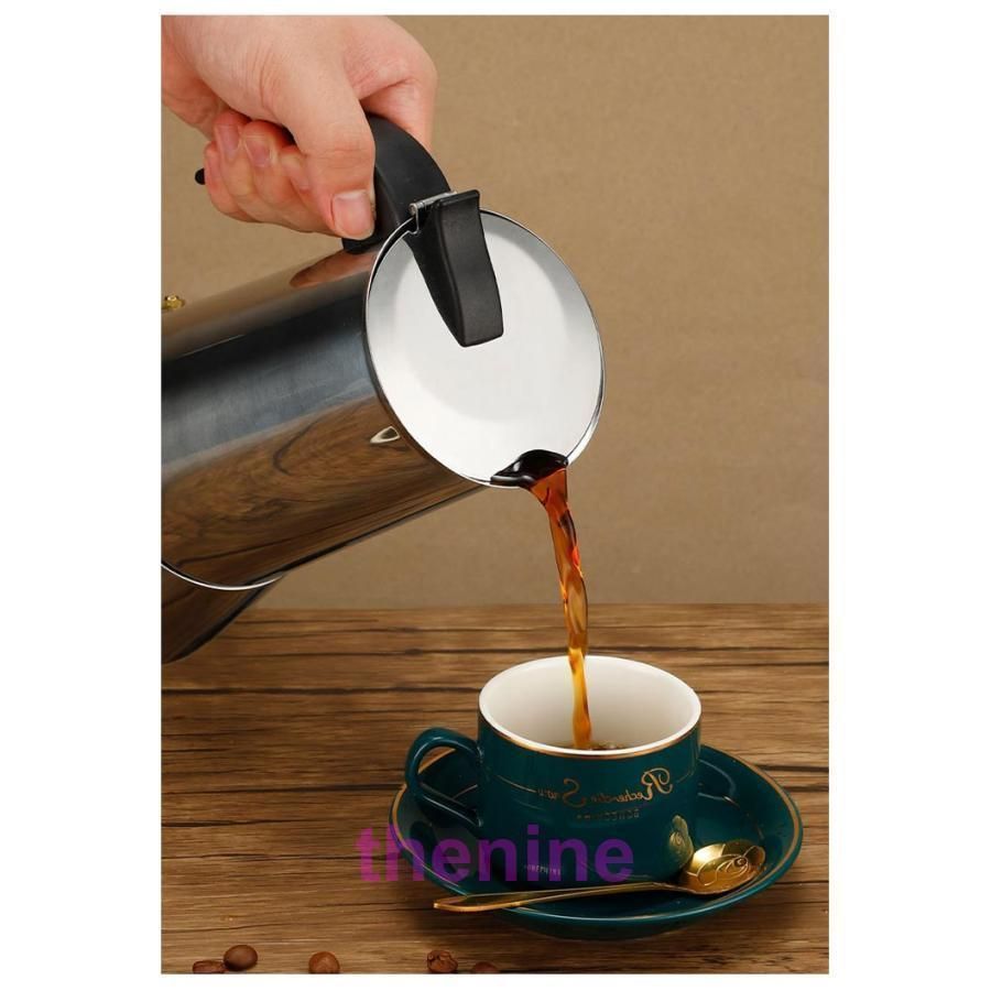 家庭用 コーヒーパーコレーター