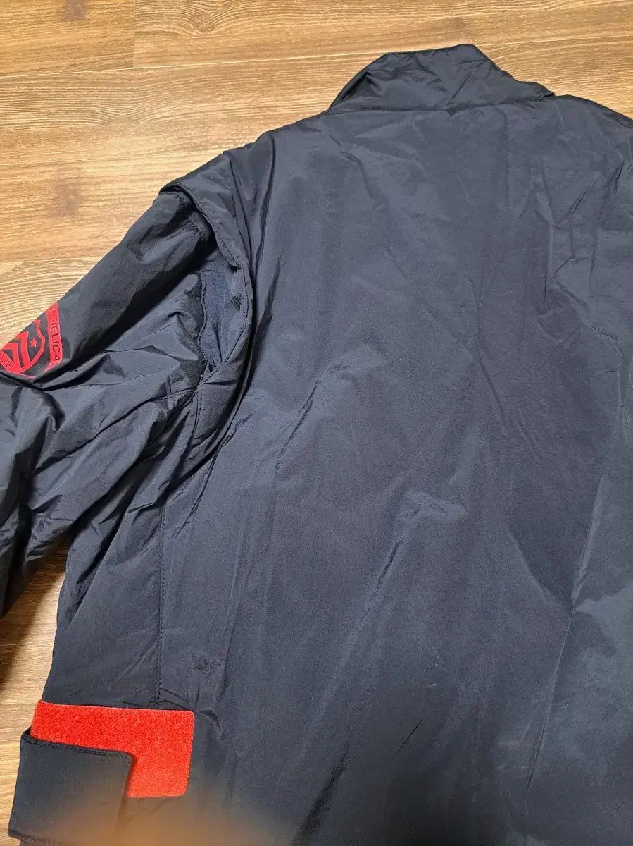 PASSARDI パサディSWINGジャケット95 実際サイズ100