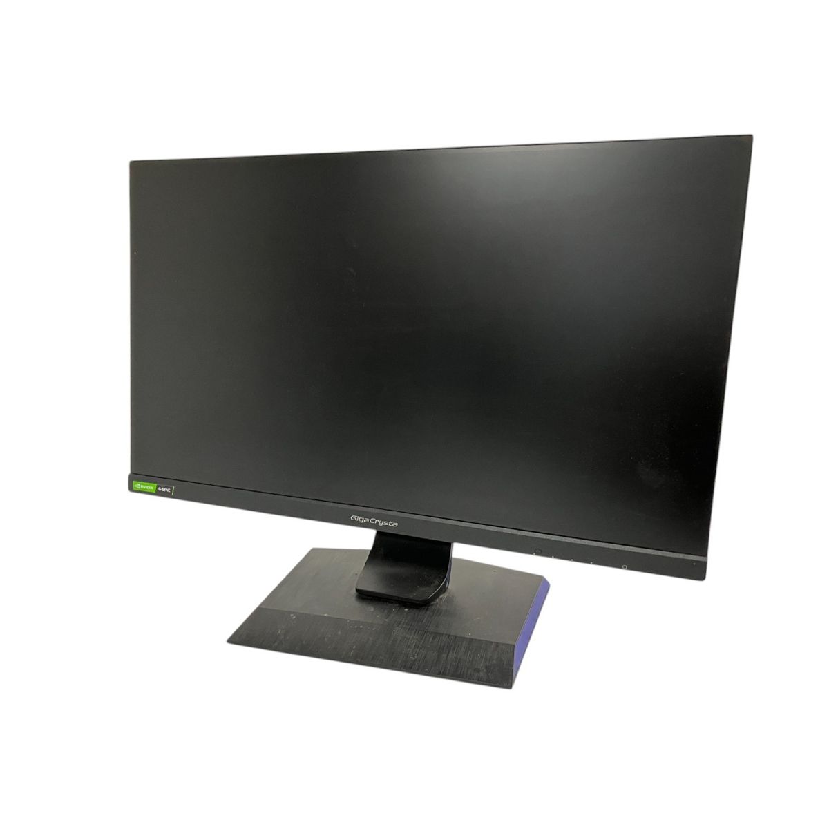 IO DATA LCD-GC241UXDB 23.8型 ゲーミング 液晶ディスプレイ モニター PC周辺機器 B9910568