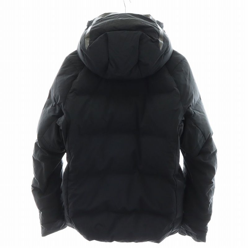 デサント DESCENTE 水沢ダウン オルテライン ストーム ALLTERRAIN 