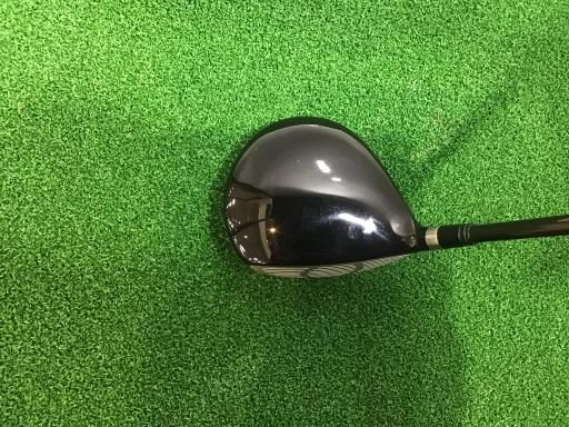 中古】 リョーマゴルフ Ryoma F シルバー F3 フェアウェイウッド FW