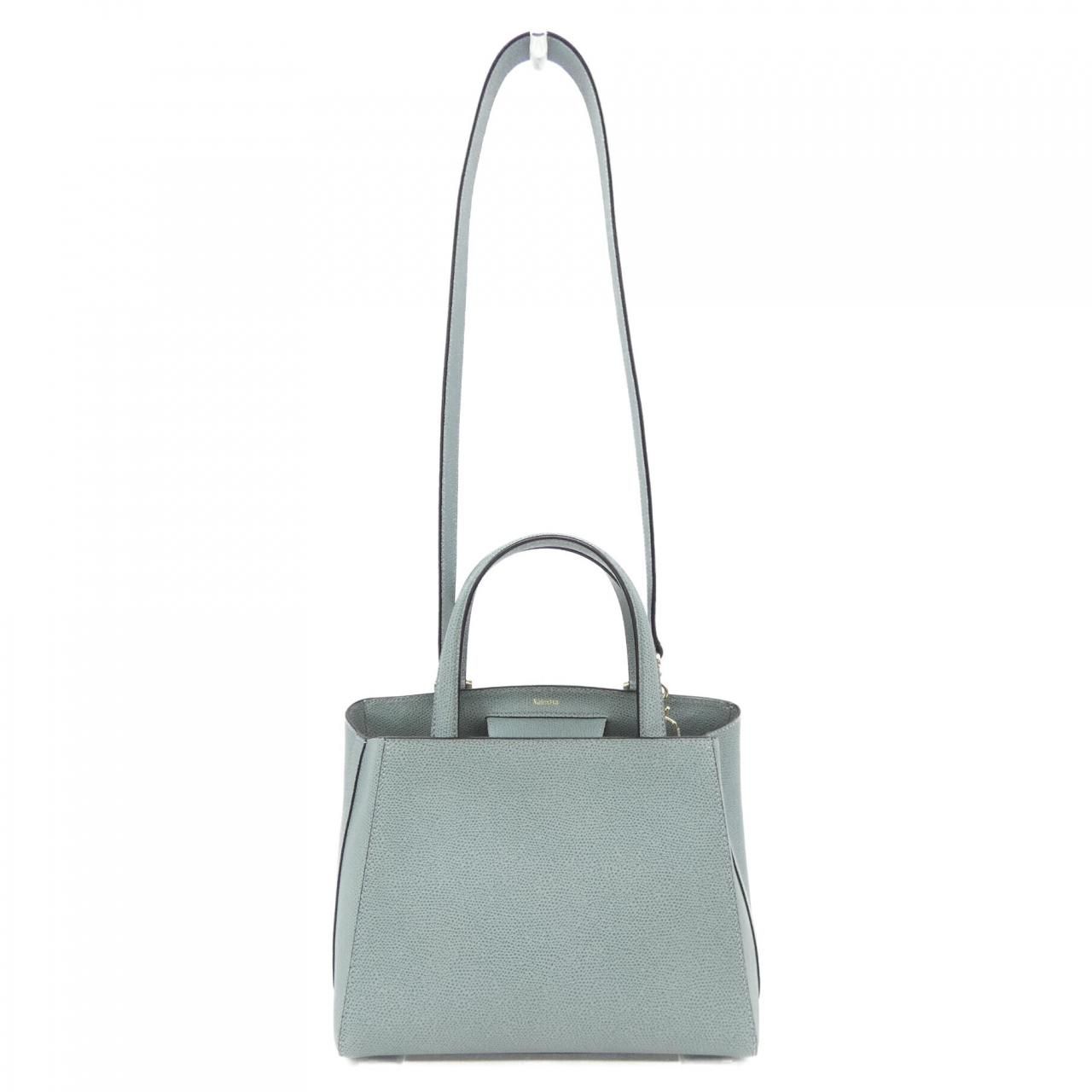 ヴァレクストラ VALEXTRA トリエンナーレ WBTR0095028LOC99 BAG