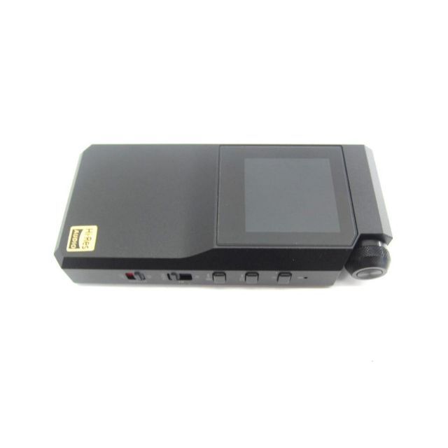 ヘッドホンアンプ レシーバー