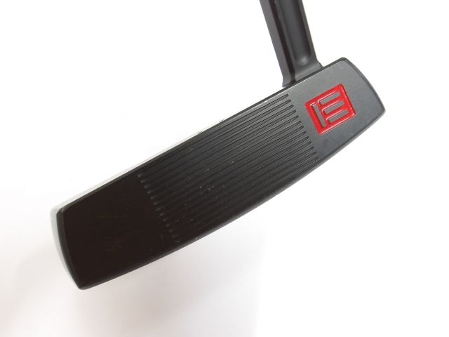 セール開催中！ パター その他 EVNROLL ER5v BK Inline Short Slant オリジナルスチール パター 地クラブ カスタム スチールシャフト おすすめ メンズ 右 34 2 955 思い出