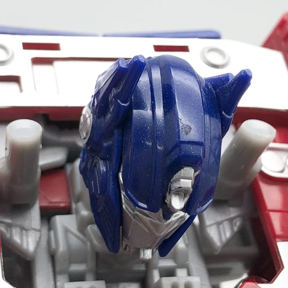 トランスフォーマー バンブルビー