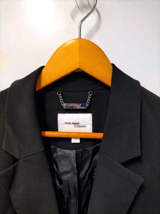 ヴェロモーダ VERO MODA テーラージャケット レディース S - メルカリ