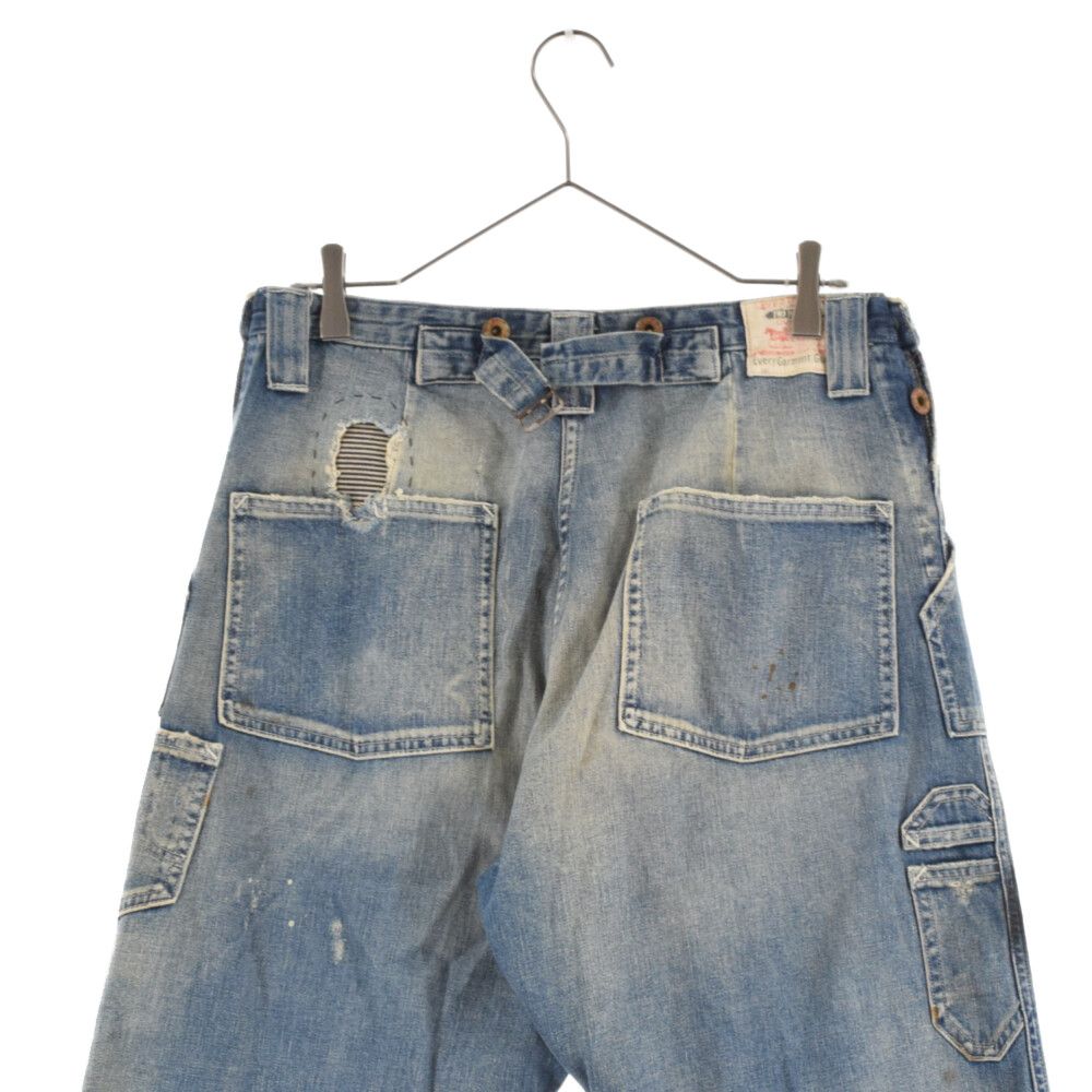 Levi's VINTAGE CLOTHING (リーバイス ビンテージ クロージング