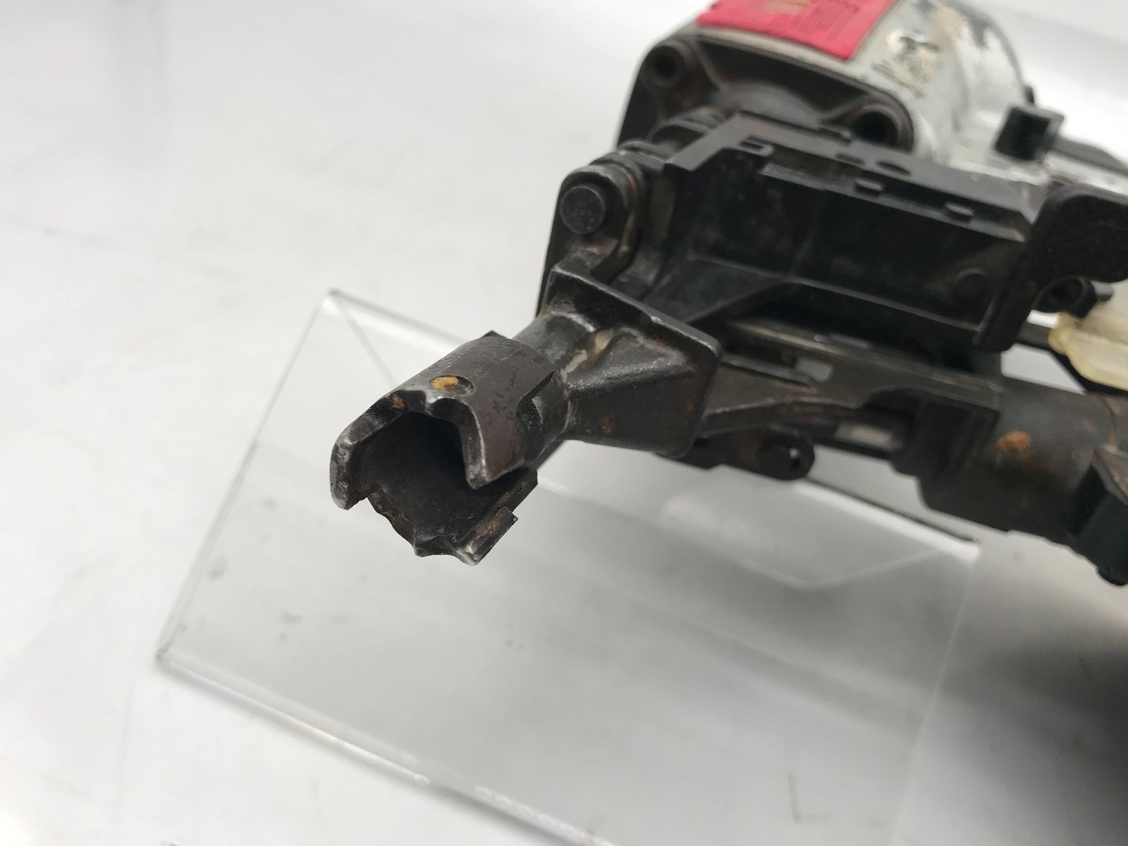 Makita|マキタ 65mmエア釘打