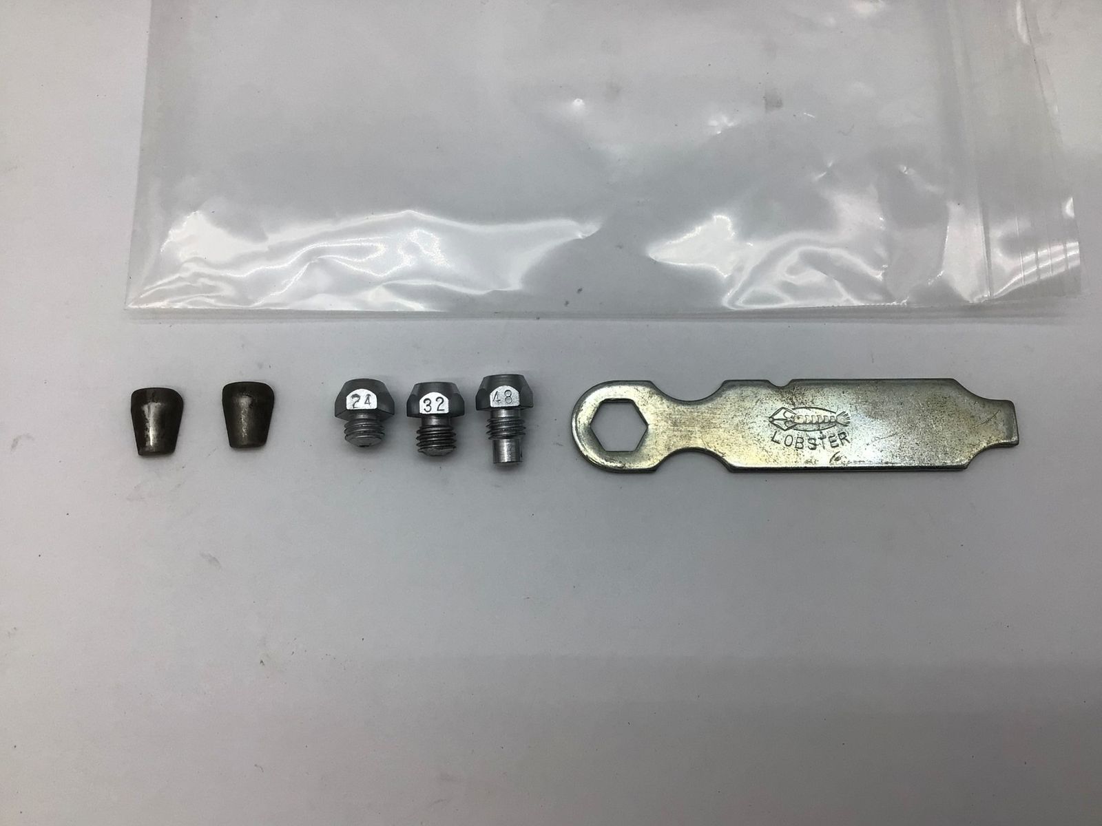 大人気即 品 LOBSTER|ロブテックス 電気リベッター ER-300N ITQLE0A556IK エコツール知立店 M02 30日間返品交換可能！