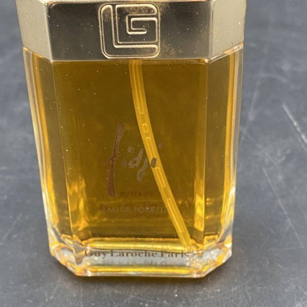 中古　香水　5点　ディオール　ニナリッチ　ギラロッシュ　キャシャレル　ロジェガレ 3701436907952_1.jpg?v=1751265194