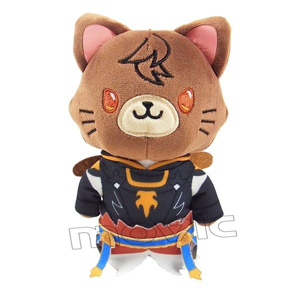 #8625【未使用】グラブル withCAT サンダルフォン 未使用】グラブル withCAT サンダルフォン 45A8625 - メルカリ