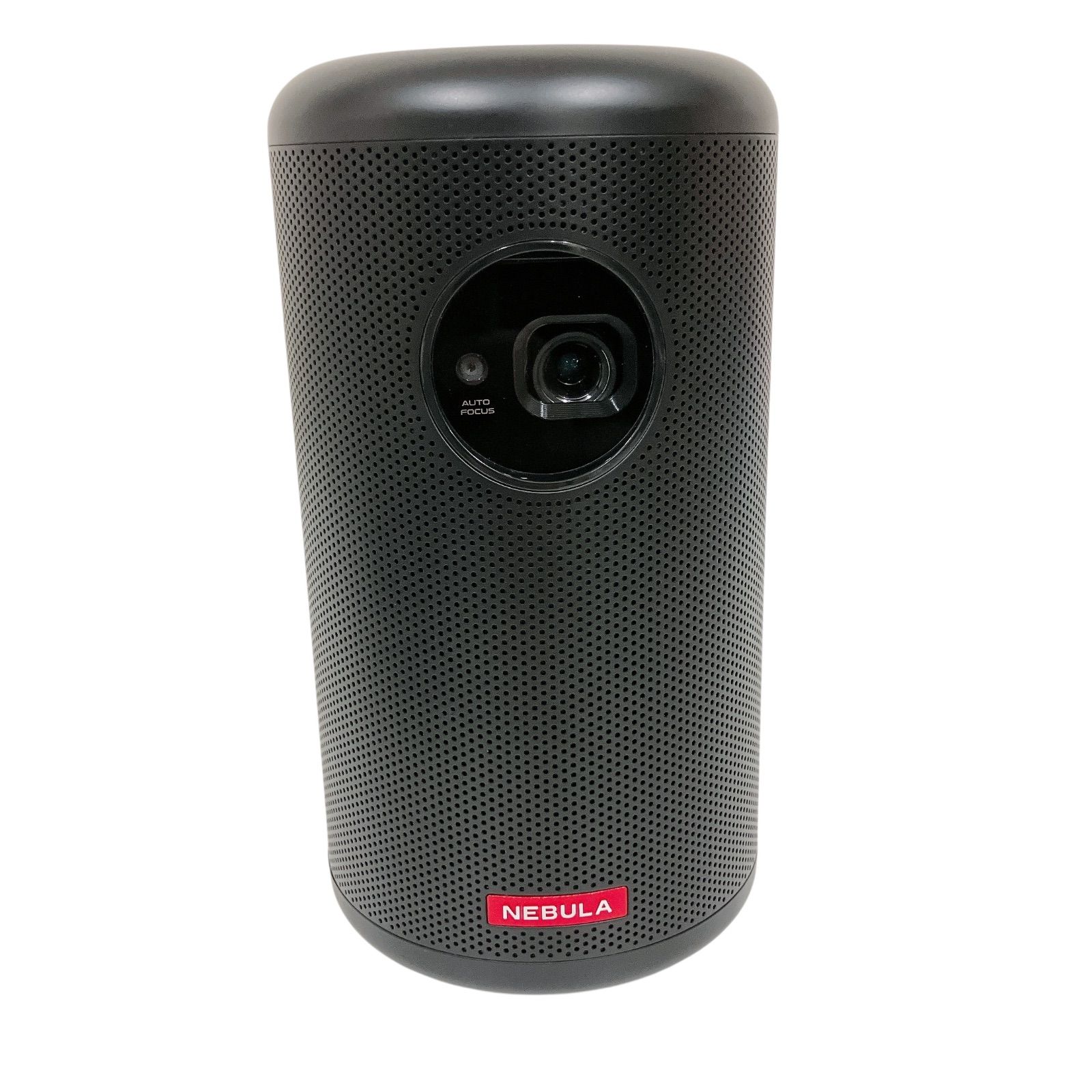 Anker Nebula Capsule II ポータブルスマートプロジェクター