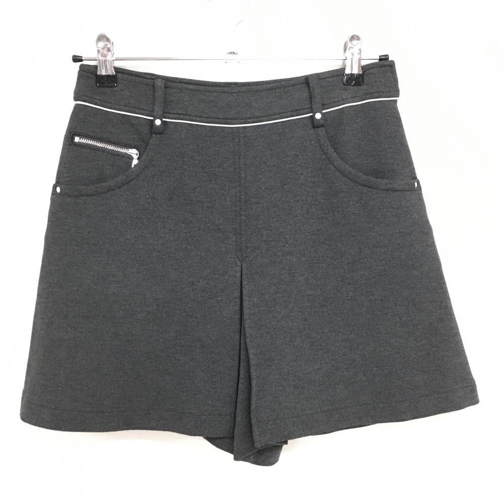 ランバン スポール LANVIN SPORT イージーキュロット 【はっ水/透湿