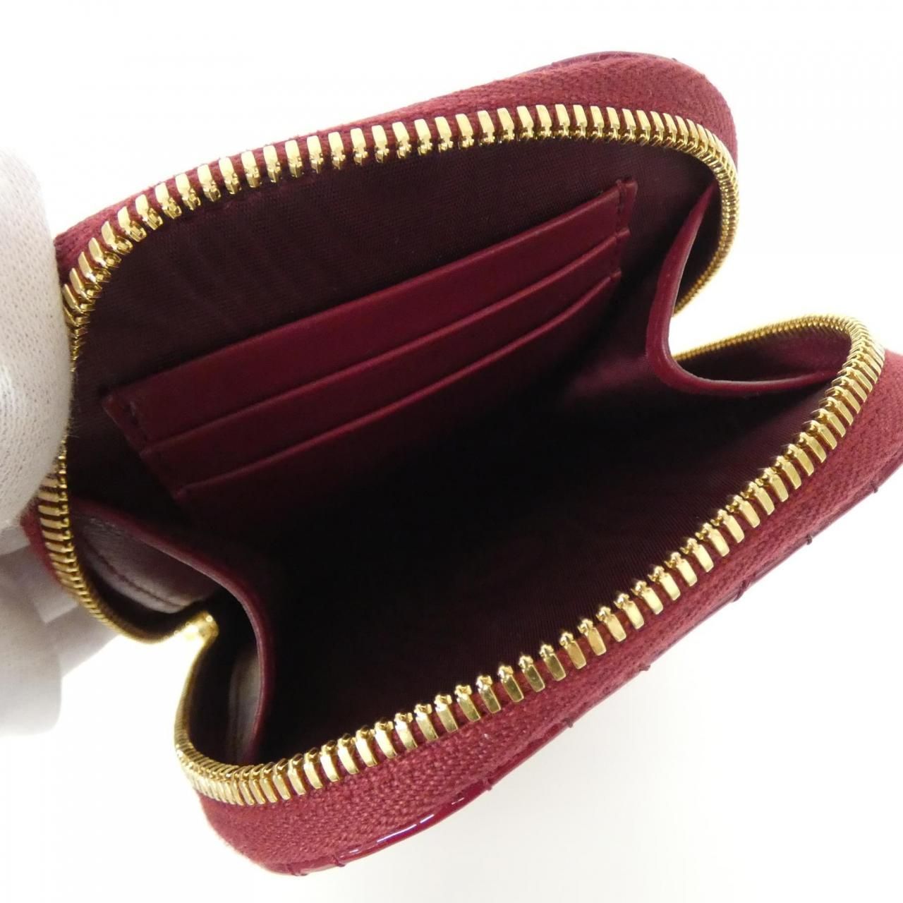 クリスチャンディオール レディ