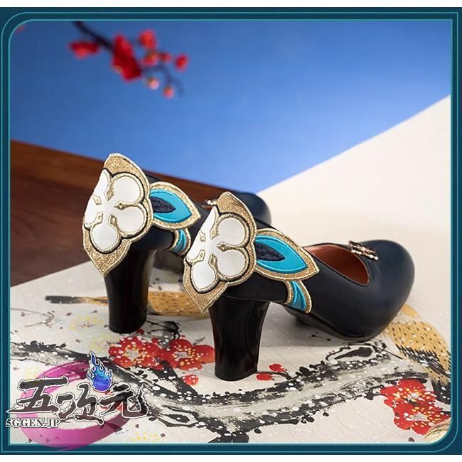 崩壊：スターレイル　スタレ　ルアン・メェイ　コスプレ　ウィッグ靴衣装　猫屋小舗 猫屋小舗 崩壊スターレイル コスプレ スタレ ルアン・メェイ 衣装