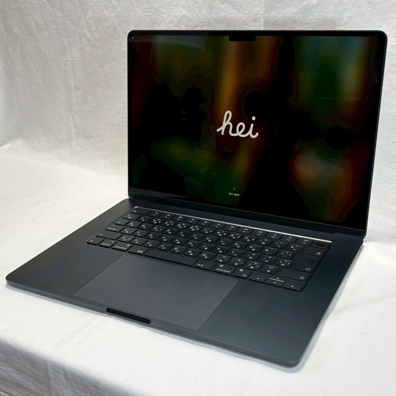 MacBook|Air|15インチ|M2|16GB|1TB|G18U3J|A|No.975