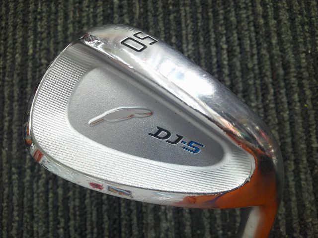 中古 ウェッジ フォーティーン DJ-5/DG/S200/50[0627]□博多