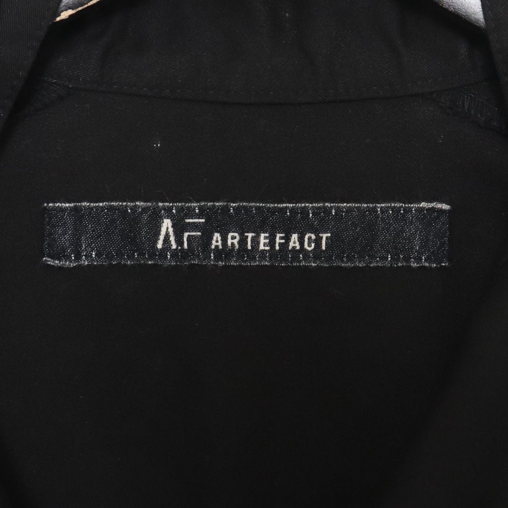 ARTEFACT