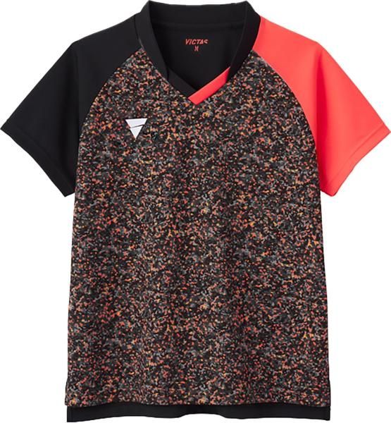 【新品・5営業日で発送】VICTAS(ヴィクタス) V-LGS506 (512504) 色 : ブラック サイズ : M 