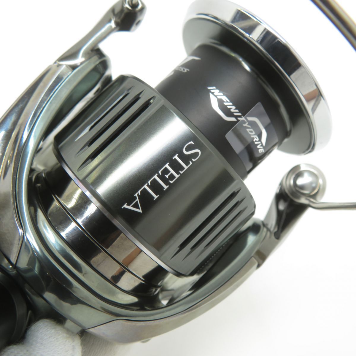 SHIMANO シマノ 22 STELLA ステラ C3000XG 043924 スピニング