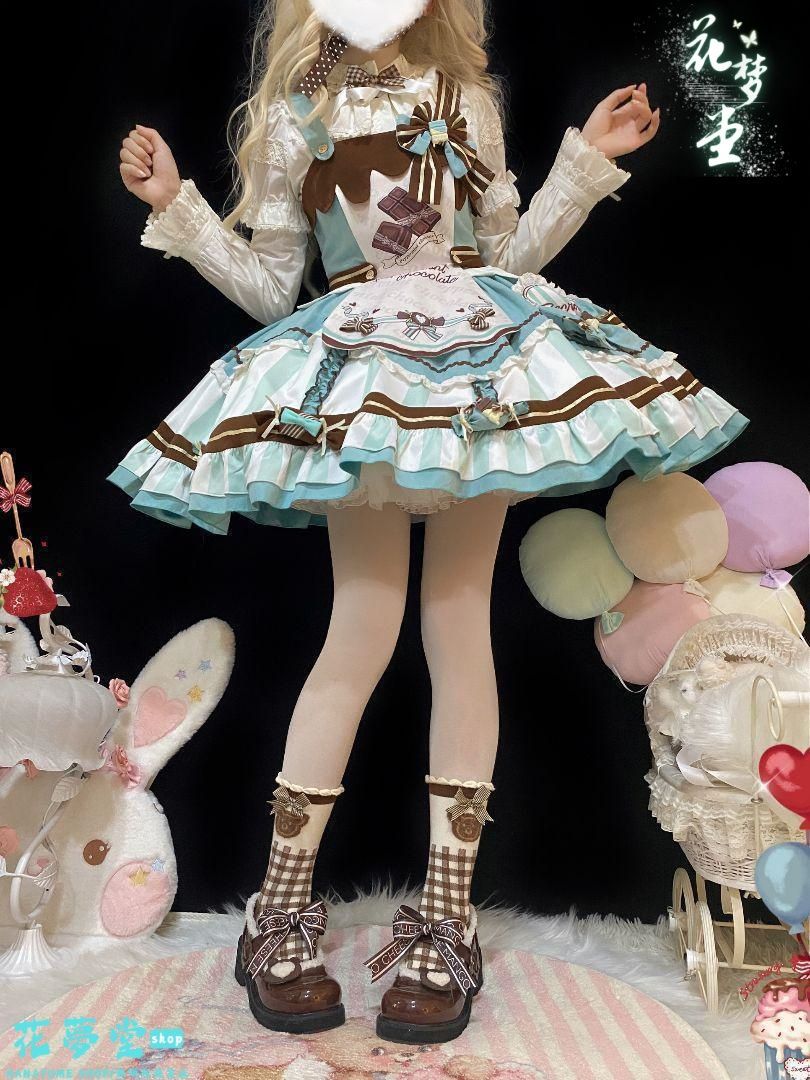 ロリータ