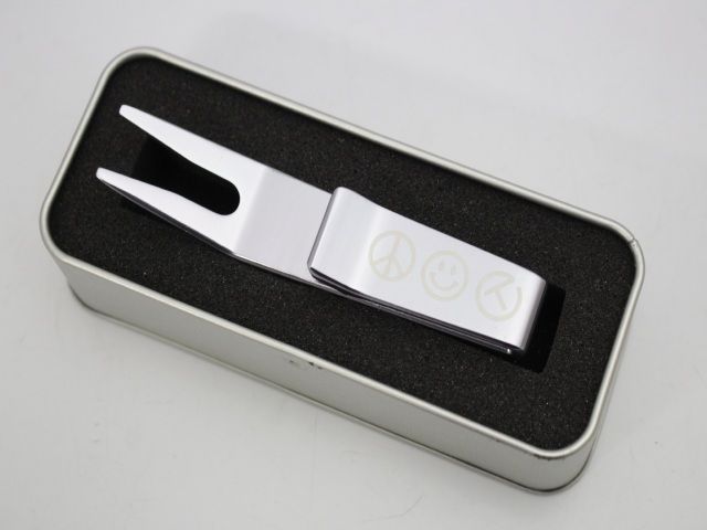 スコッティキャメロン 2010 Peace Love - Happiness Clip Pivot Tool ピボットツール グリーンフォーク 正規 1975 LLC-HASEGAWATOSO_COM