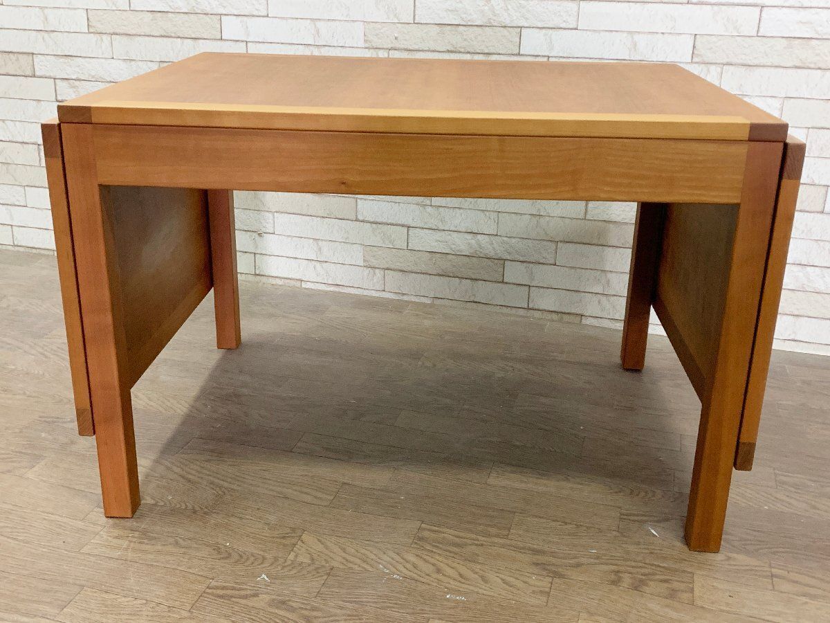 デンマーク製 フレデリシア エクステンション バタフライ センター