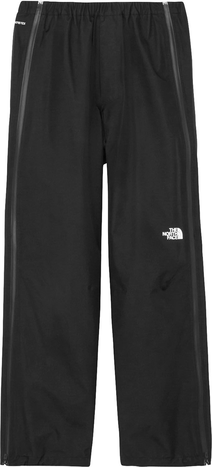 ザ ノース フェイス THE NORTH FACE アウトドア クライムライトジップパンツ メンズ ロングパンツ 長ズボン ウェア 登山 ハイキング キャンプ 軽量 ボトムス コンパクト収納 止水 持ち運びやすい NP12502 K ブラック