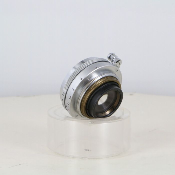 中古品】Canon 19mm 3.5 LTM for Leica キャノン
