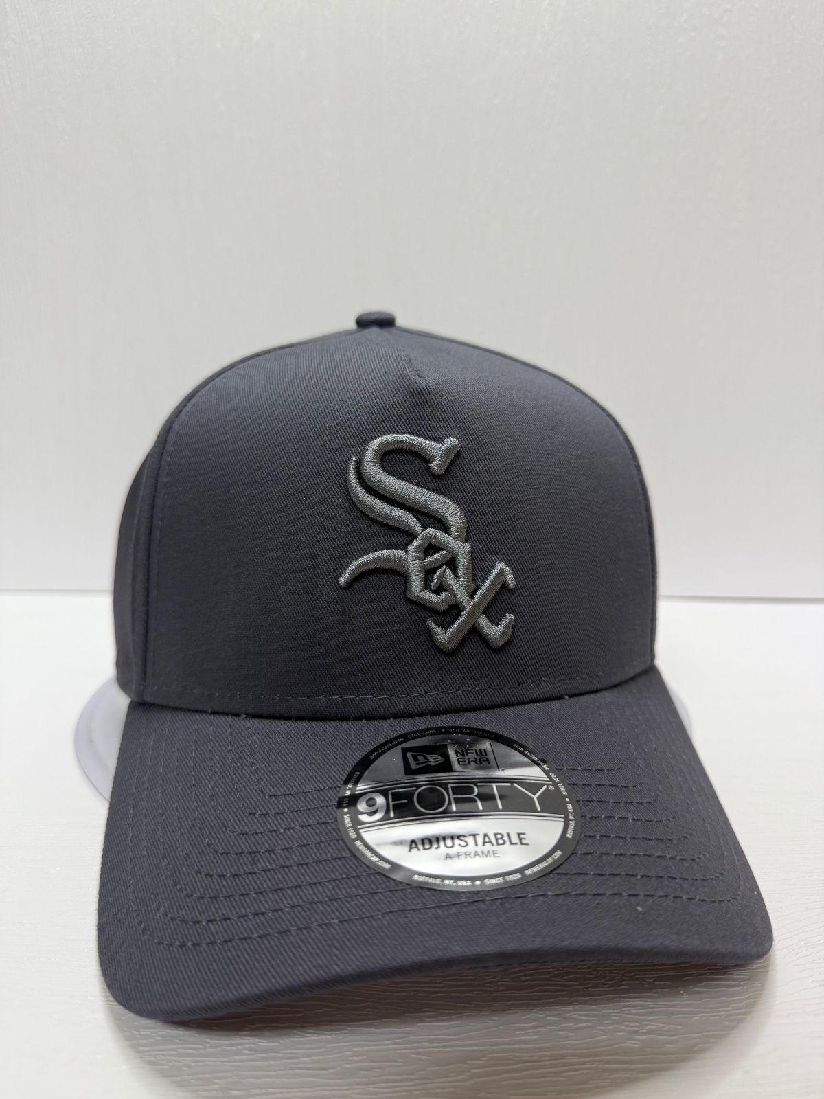 ナンバーナイン バルーンニット number nine 04ss ブラック サマー