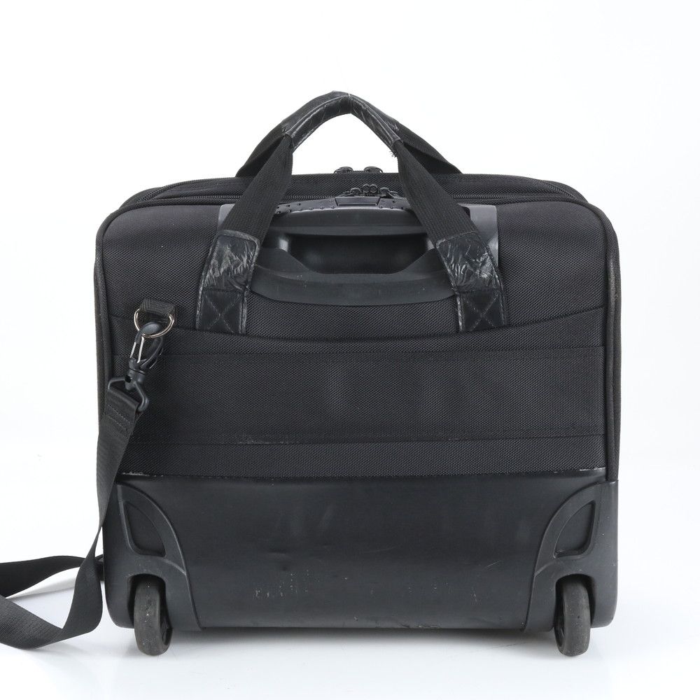 【本日のどっきりセール】 TUMI トゥミ スーツケース キャリーケース パイロット ビジネス バッグ 2WAY 出張 旅行 A4 メンズ EUE CS37-7