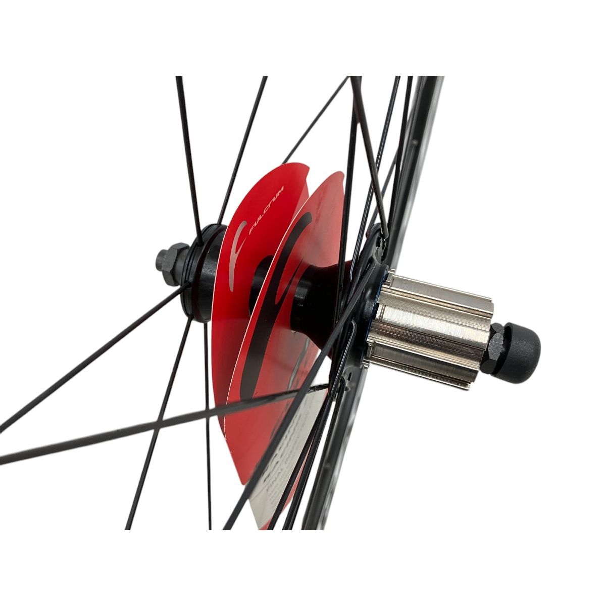 Fulcrum Racing⁄ フルクラム レーシング7 11速スプロケット付き 楽天