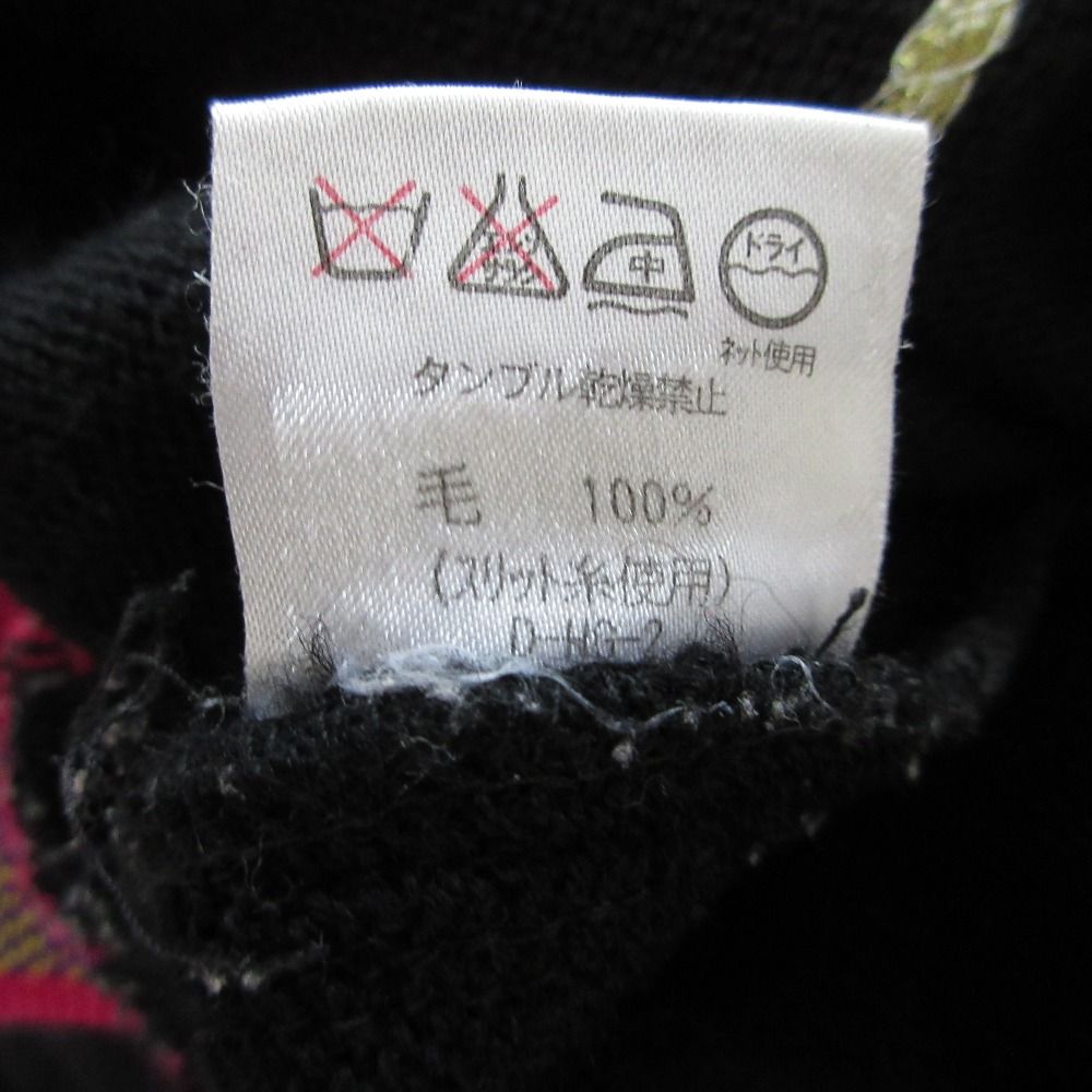 ブラック レディース