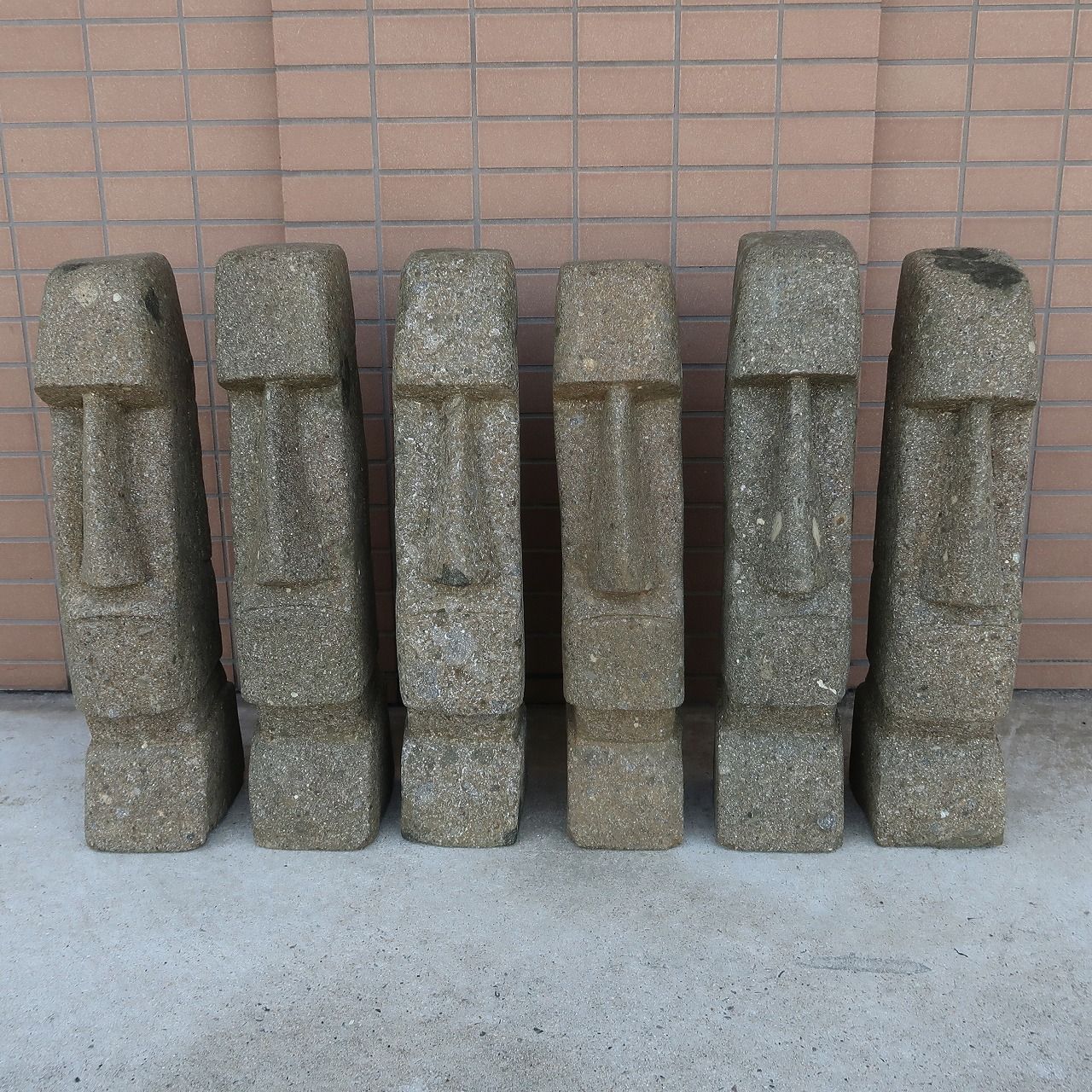 グリーンストーン オブジェ