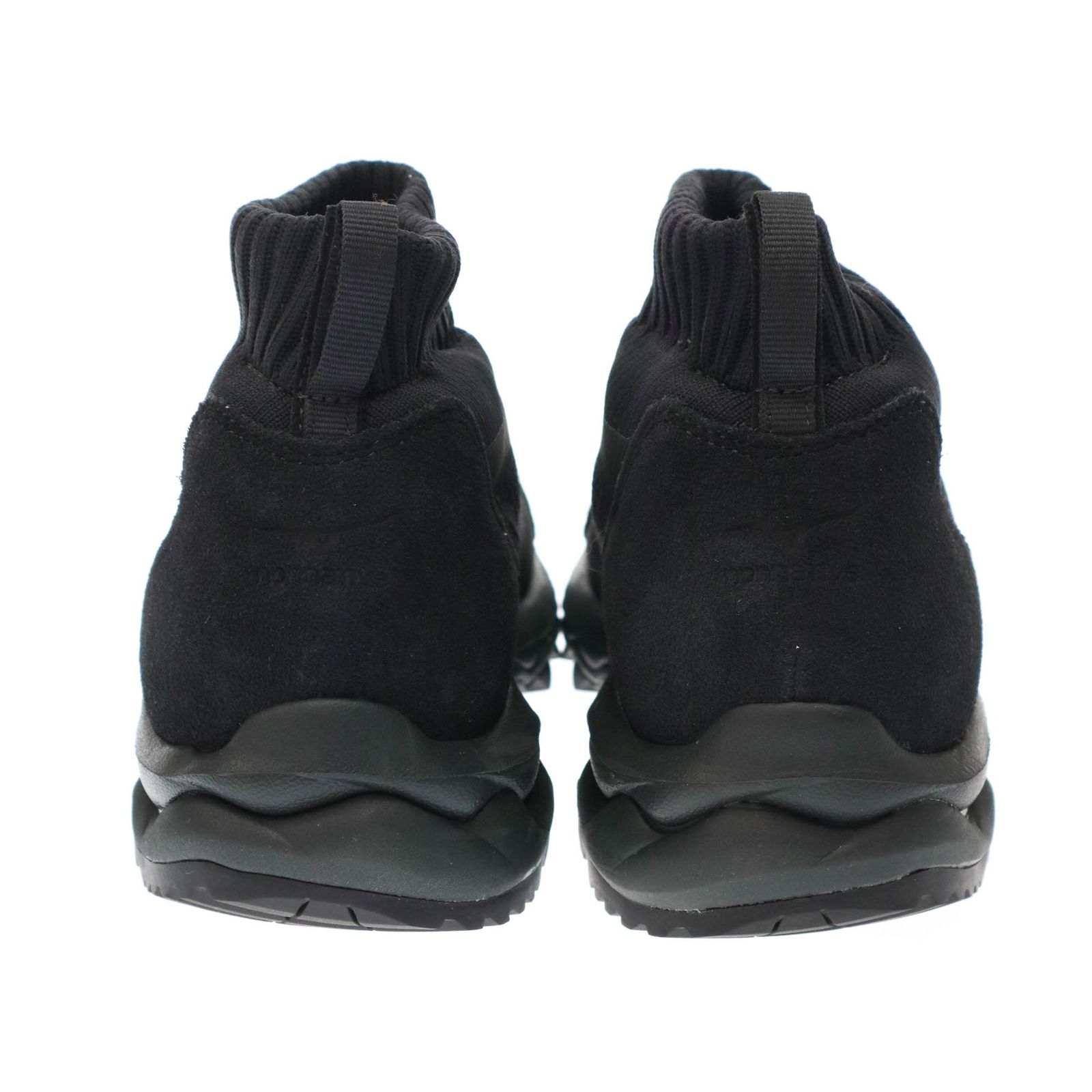 Mizuno×nonnative ミズノ ノンネイティブ Wave Mujin TL Mid GORE-TEX 