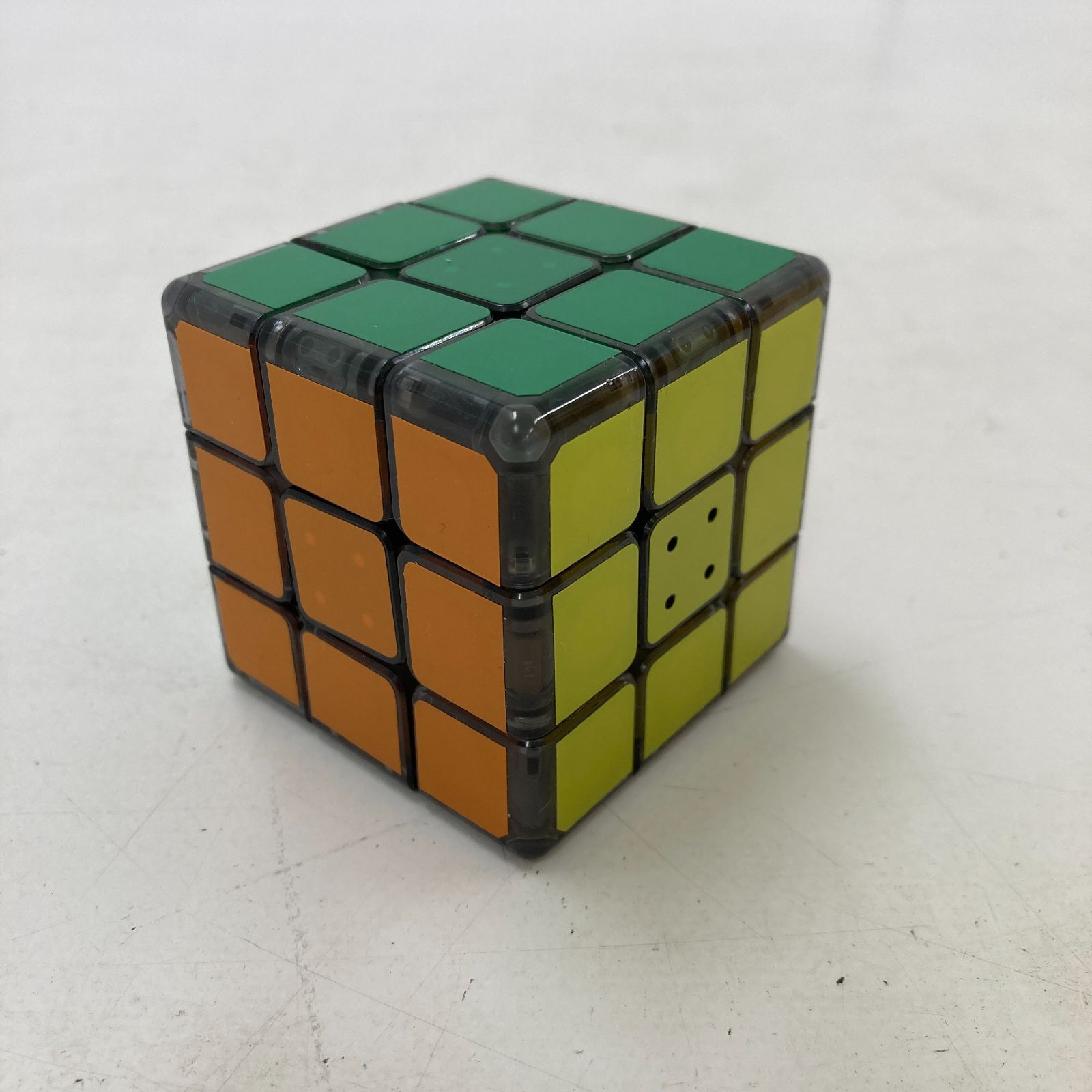 ルービックキューブ 楽天市場】【最大3％OFF】 IQキューブ 9×9 大サイズ ランダム