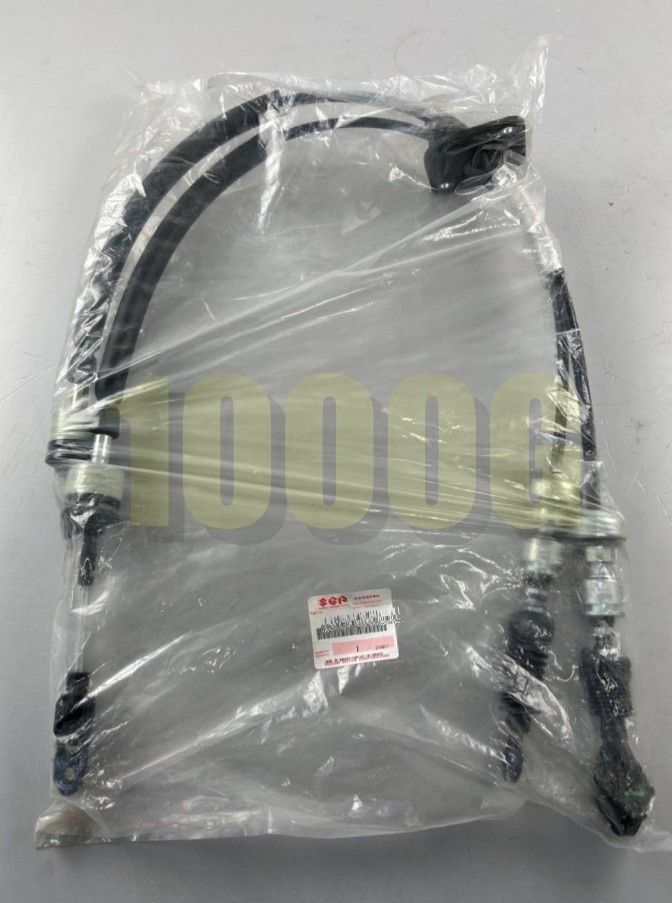 スズキ純正 SUZUKI 超 品 スイフトスポーツ ZC31S ギア セレクト ケーブル Sシフト MT用 2005 8-2007 6
