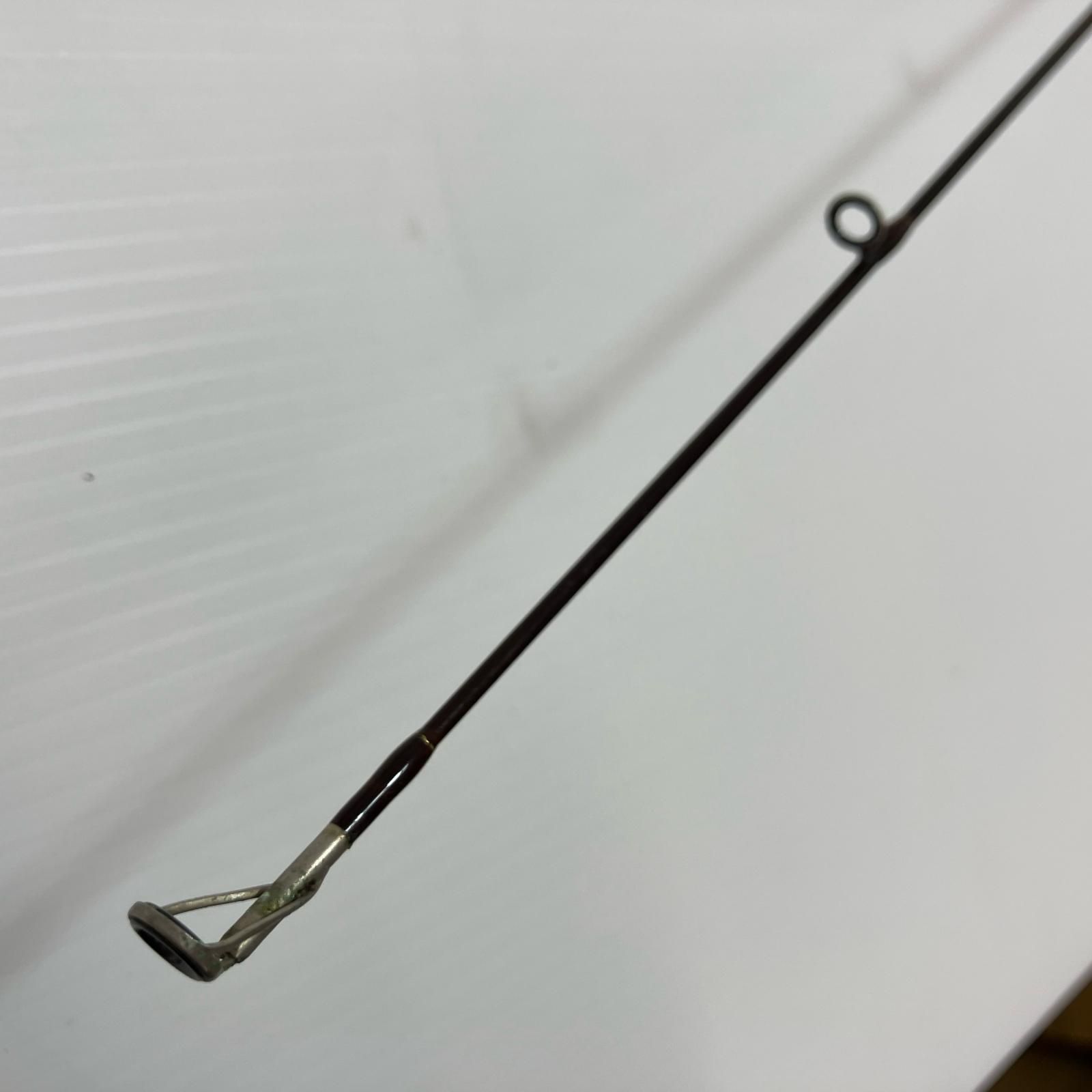 ルアーロッド ワールドクラス