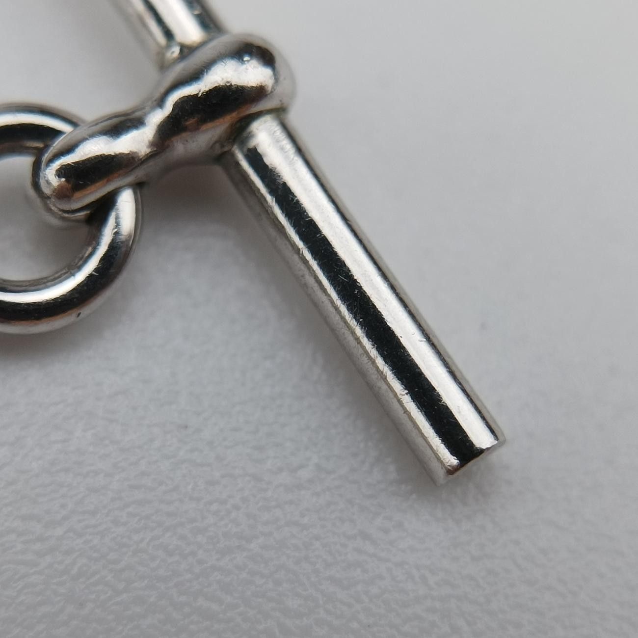 ブレスレットシルバーAg92522G406301